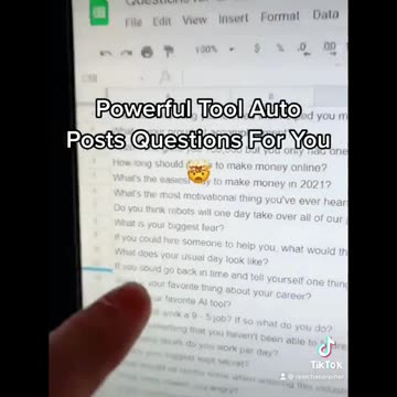 Effective learning and training through AI