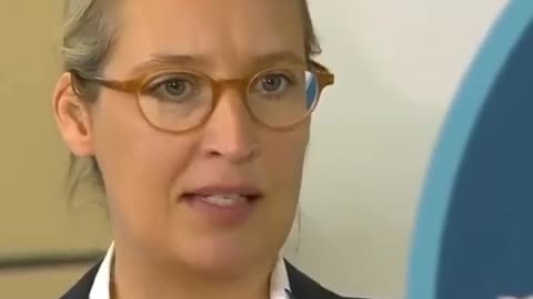 Die ganze Wahrheit über Alice Weidel und die AfD [24610]