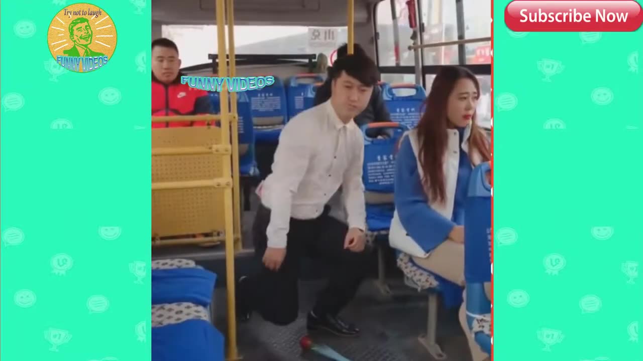 Funiest fails ever ☆ new funny fails ☆ try not to laugh