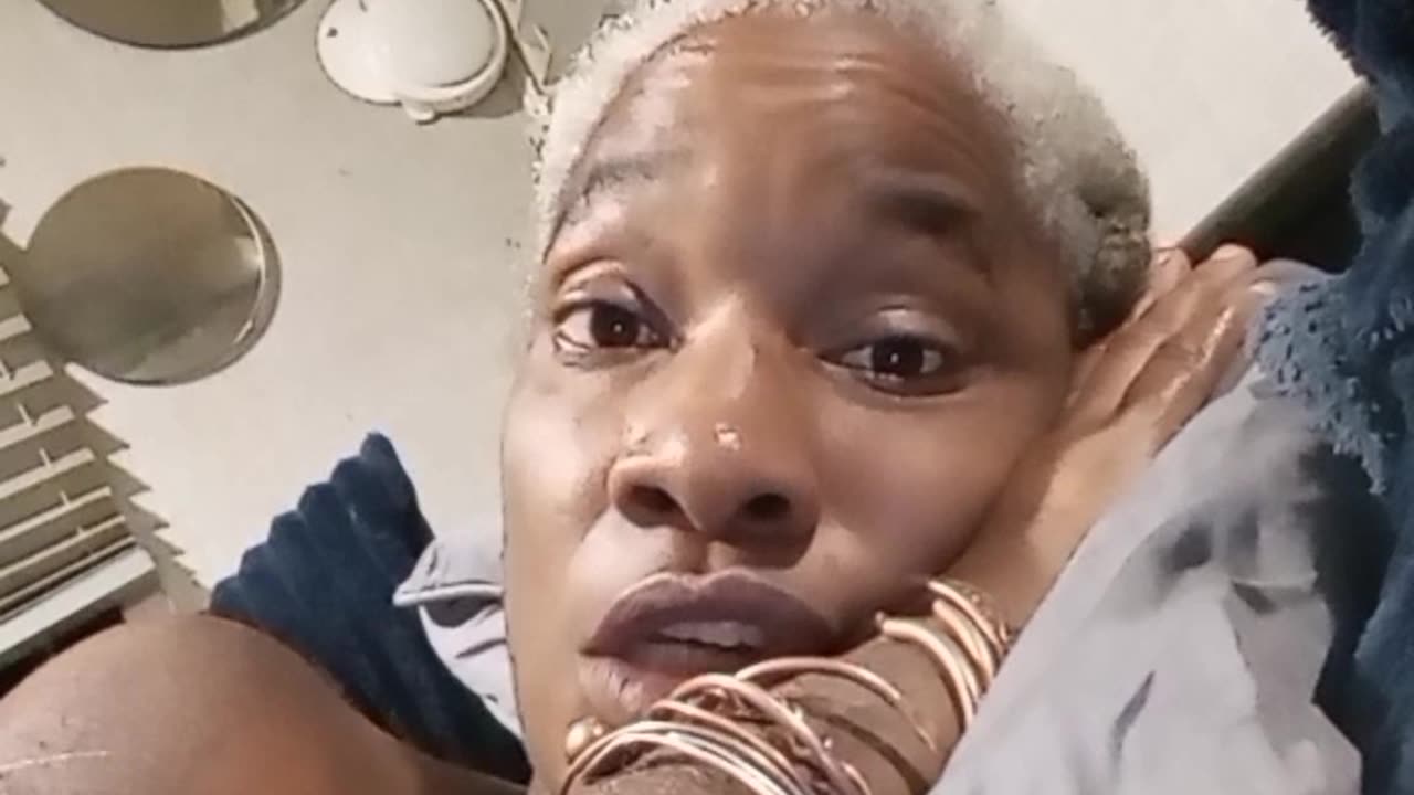 TIME IS NEEDED TO GET TO YOU