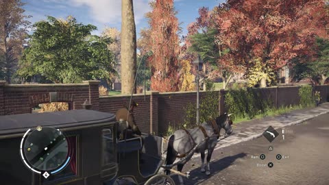 Assassin's Creed Syndicate Full Gameplay #23
