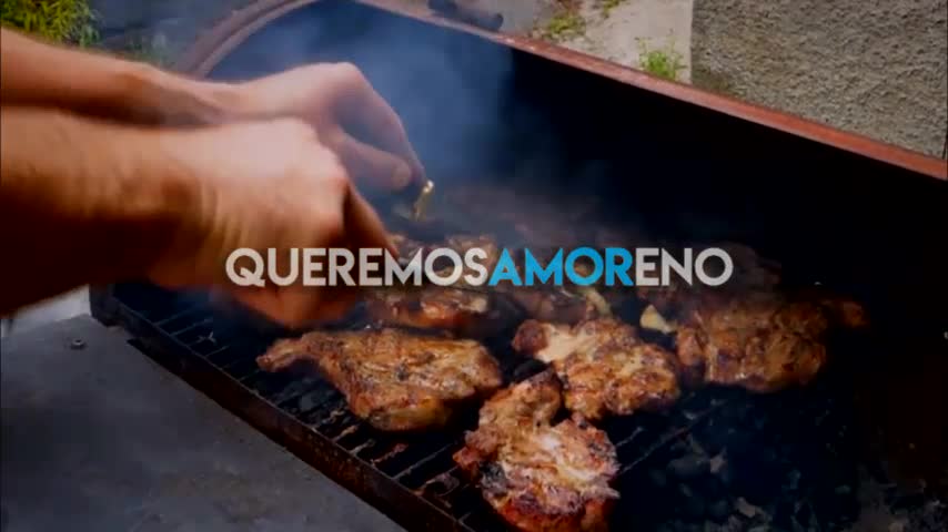 Luche y vuelve!