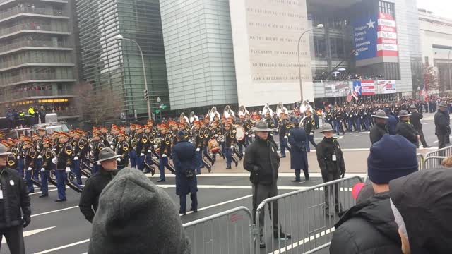 Canadian brothers proud to attend Jan 20/17 Trump Inauguration