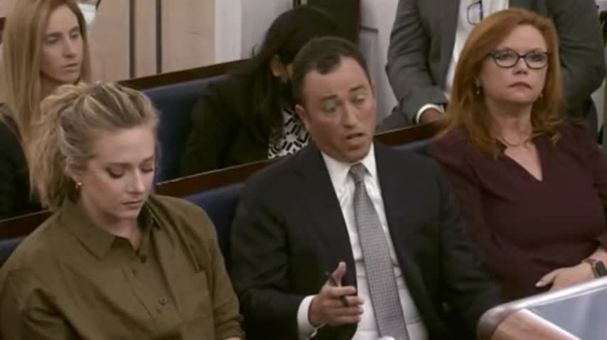 Jean-Pierre REFUSES To Criticize The Far Left