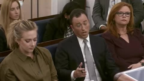 Jean-Pierre REFUSES To Criticize The Far Left