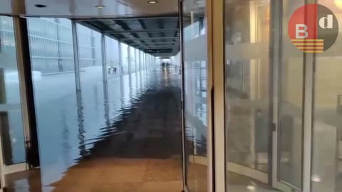 El Aeropuerto de Barcelona recupera la normalidad