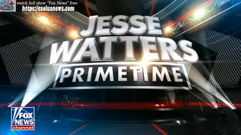 Jesse Watters Primetime 8PM - 12/9/2024