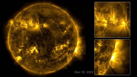 133 days on Sun