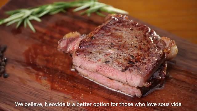 Neovide, Waterless