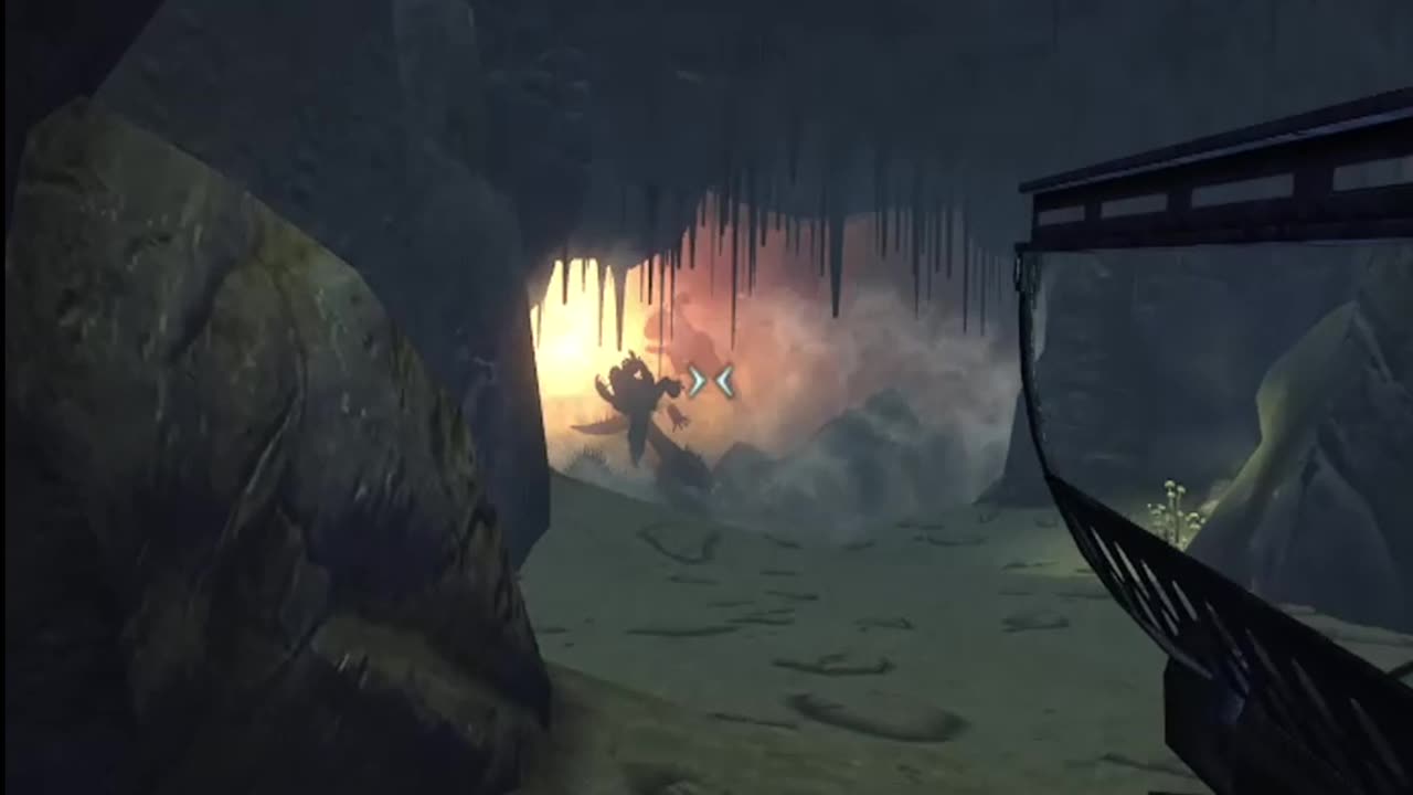 Just Use The Fat Man Indoors