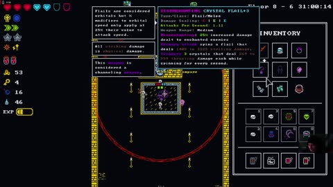 Tiny Rogues - 01/28/24