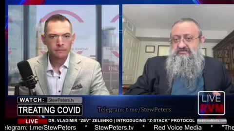 STEWP AND DR ZELENKO LATEST UPDATE