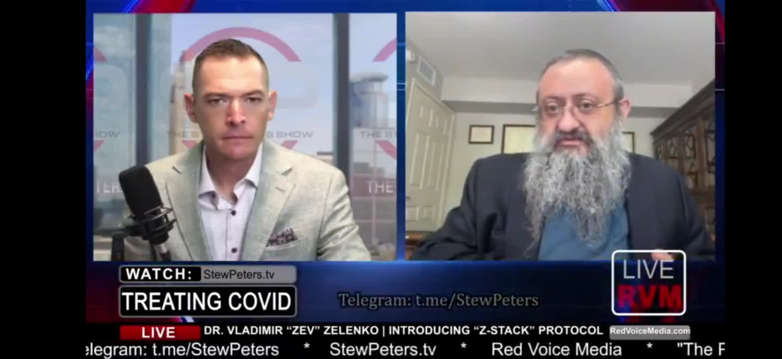 STEWP AND DR ZELENKO LATEST UPDATE