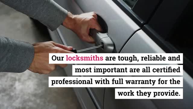 Car Locksmith Pembroke-Pines