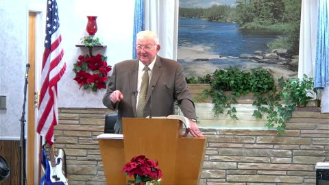 12-17-23 Morning Service