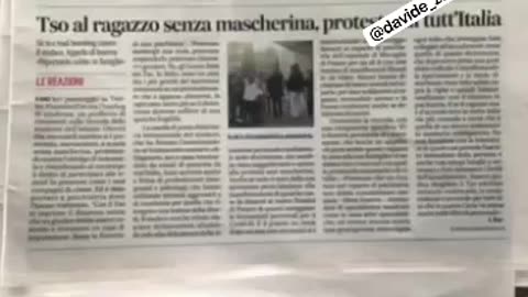 TSO RAGAZZO di Fano - Avv Musso telefona alla struttura