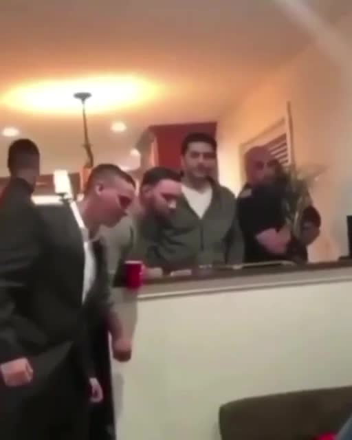 Get Ready! To Be Blunt, GAME OVER!!