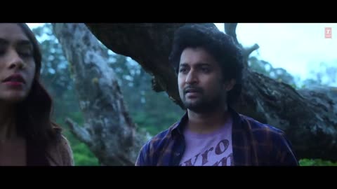 Samayama Song | Hi Nanna | Nani,Mrunal Thakur | Shouryuv | Hesham Abdul Wahab