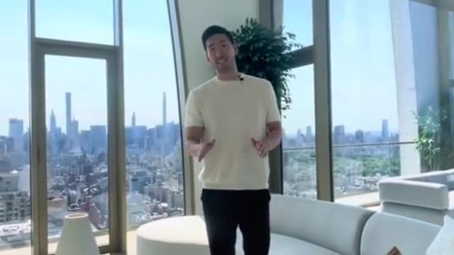 Why There's a DoorOutside on the 48th Floor