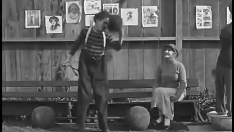 chalin chaplin the kick boxer