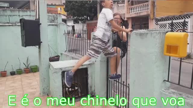 PARÒDIA - HARRY PORRA - PARTE 3