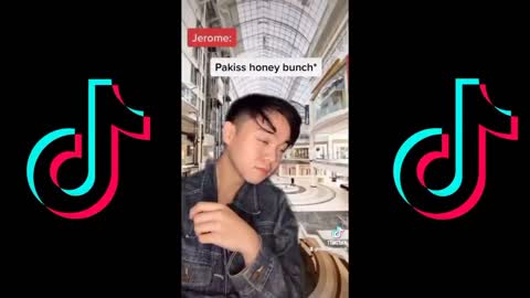 Spencer Serafica Funny TikTok Video Compilation