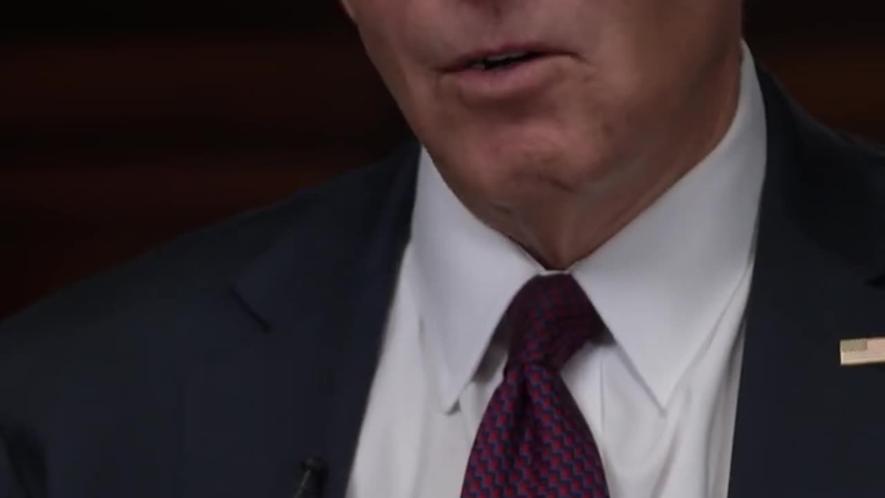 Biden on his confidence in the supreme court