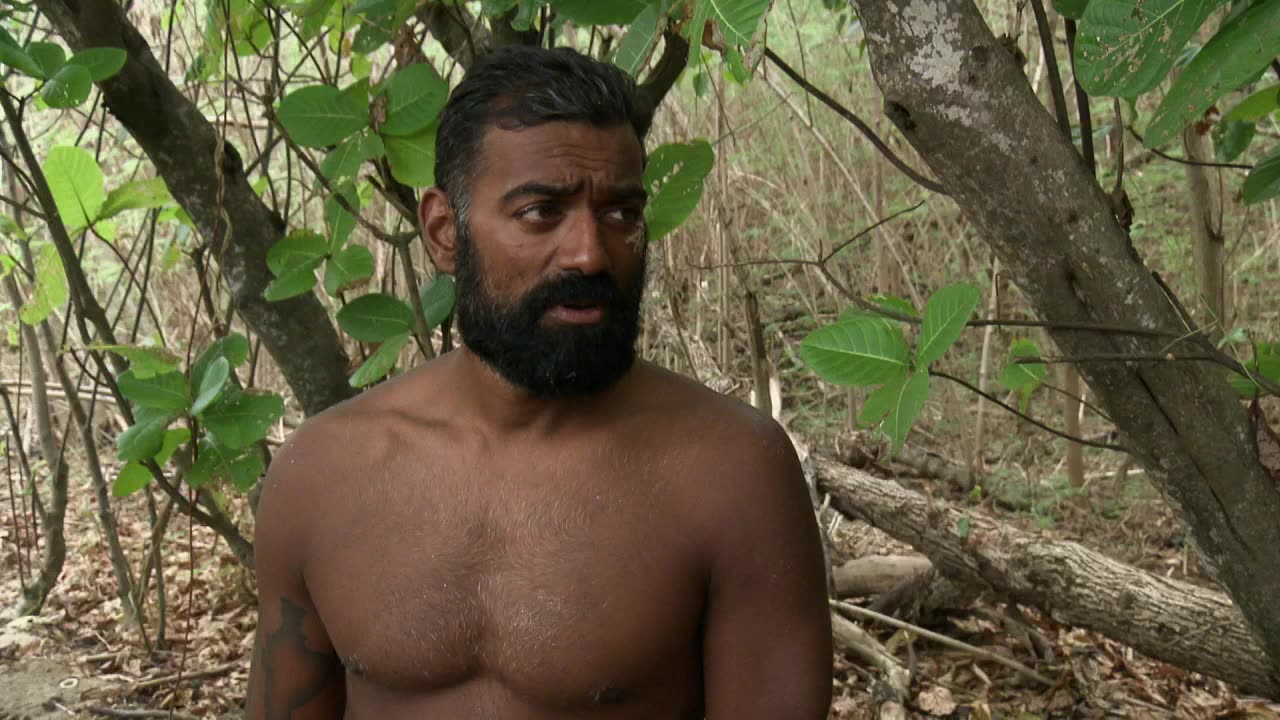 Robinson S17E15