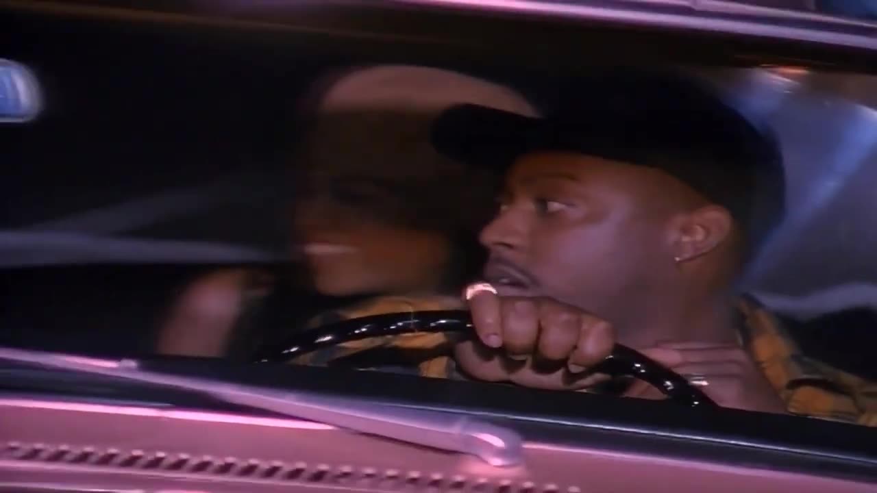 Warren G - Regulate (ft. Nate Dogg) [ Video]