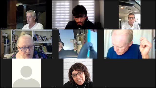 LBM Mastermind Week one
