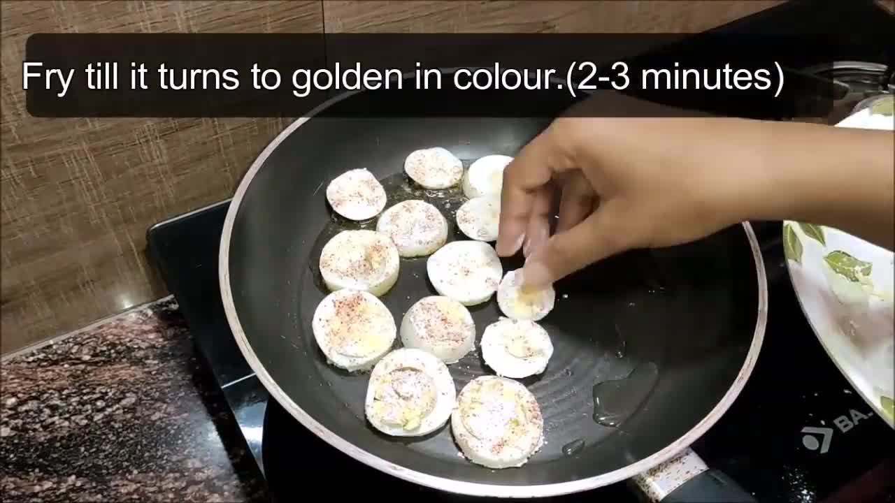 Golden Coin Eggs Recipe| Hot & Spicy Fried Boiled Eggs| Easy Egg Starter Recipe