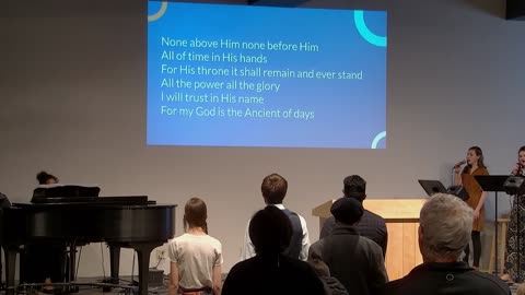 Beacon of Hope Live Stream