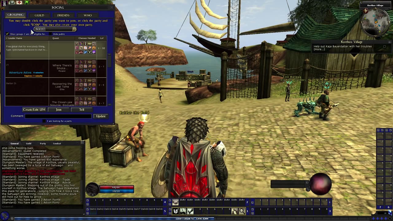 The Paladin: Lawful Stupid Self-Propelled Gun