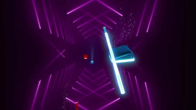 Beat Saber: OST5 Launch Trailer - Meta Quest