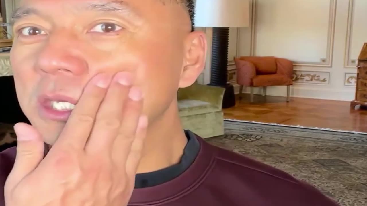 20220422文贵先生GETTR¹： #新中国联邦使命：1. #救人；2. 唤醒更多人，让更多人加入！ #最关键 揭露流氓腐败共产党是人类最大威胁，一切问题的根源！战友 #持续行动！