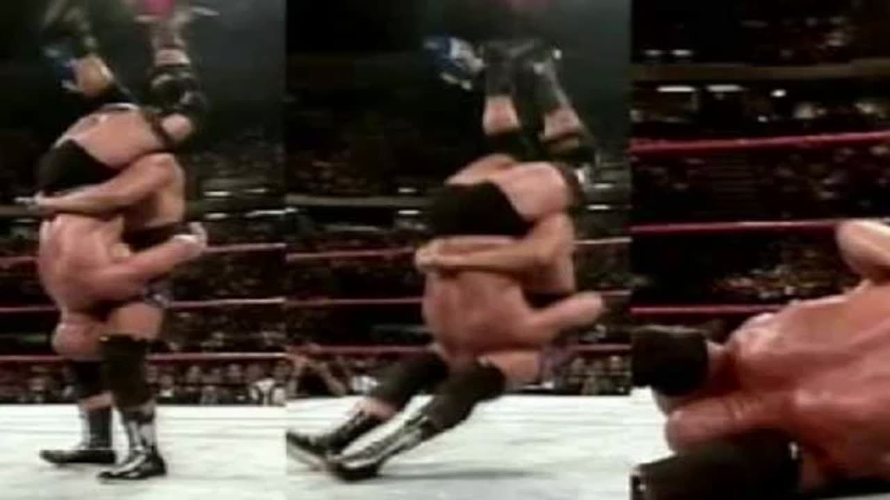 Jim Cornette Talks About Why Steve Austin Never Forgave Owen Hart After The Botched Piledriver