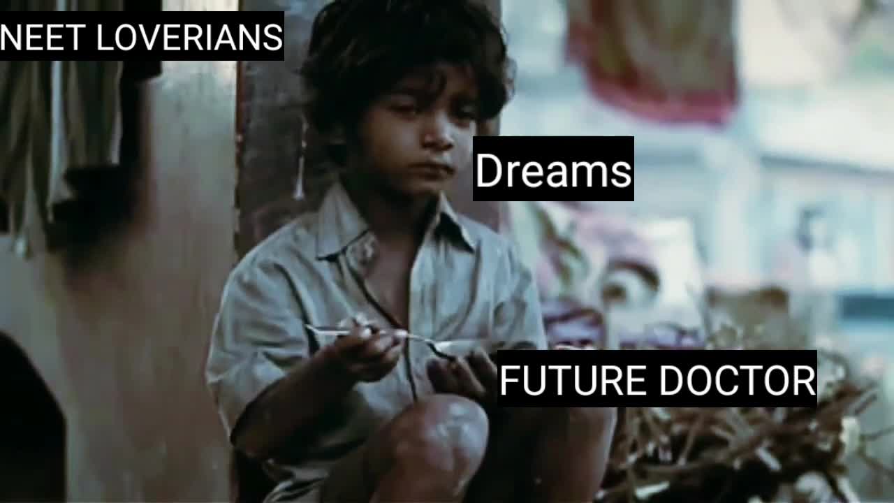 Future Doctor Positive Attitude 🔥|| NEET Aspirations Dream ❤️