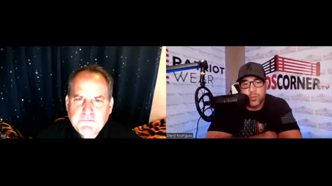 Benjamin Fulford & Nino's Corner - Change of Power! - Sept 17, 2022