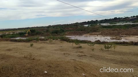 Cleaning the São Francisco River - (Pirapora - Minas Gerais) # Part 1