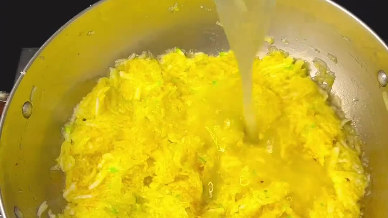 Kasi Halwa