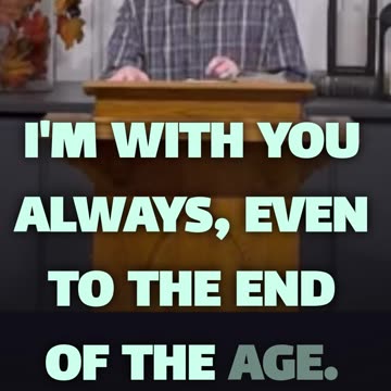 Spreading God's Love Is Our Holy Privilege