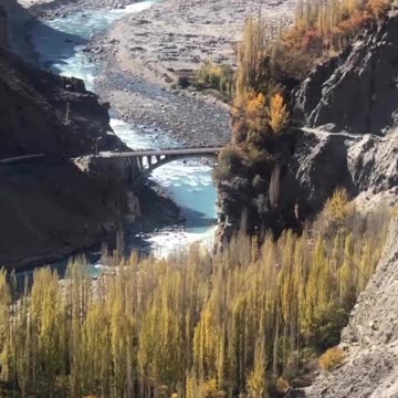 HUNZA [ KING OF MOUNTAINS ]