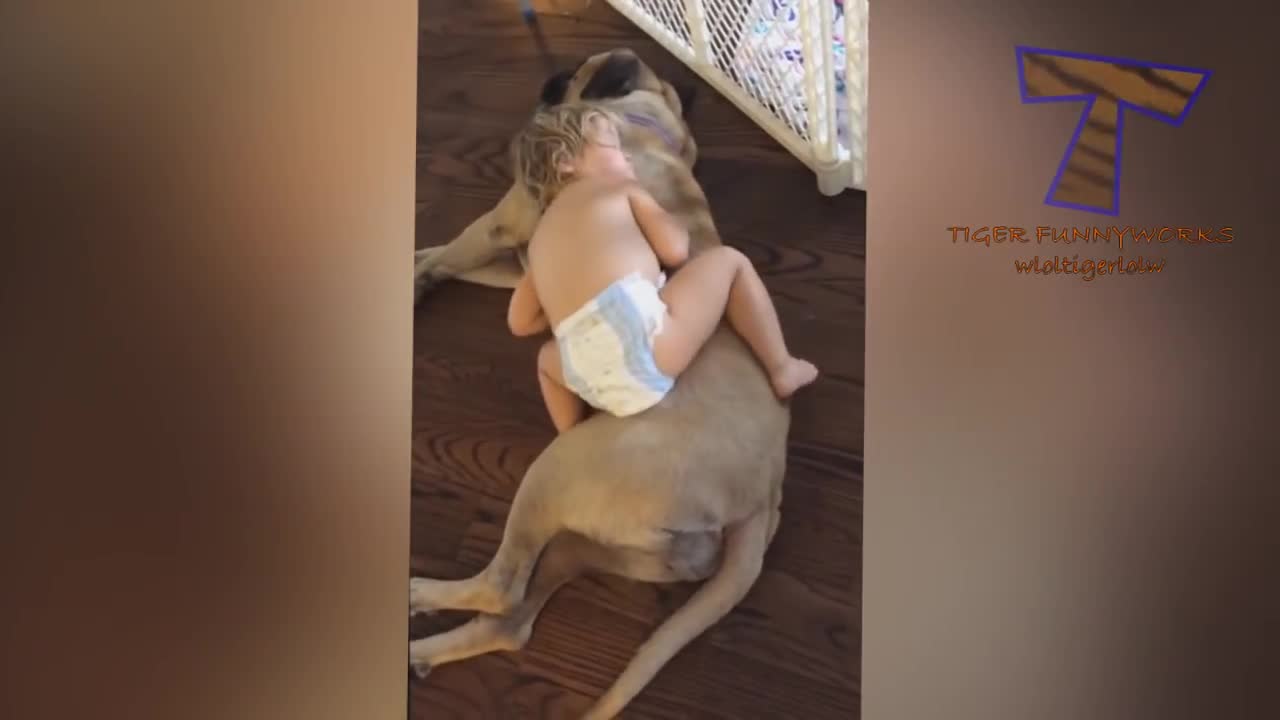 cHILDREN are so so Funny