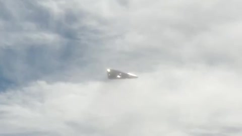 Continua il blue book project: TR-3B