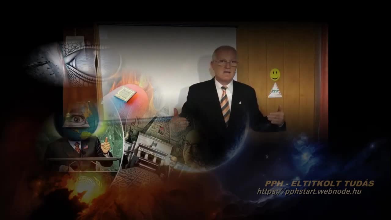 Teremtői üzenet a világuralomra törekvő földi hatalomnak!!