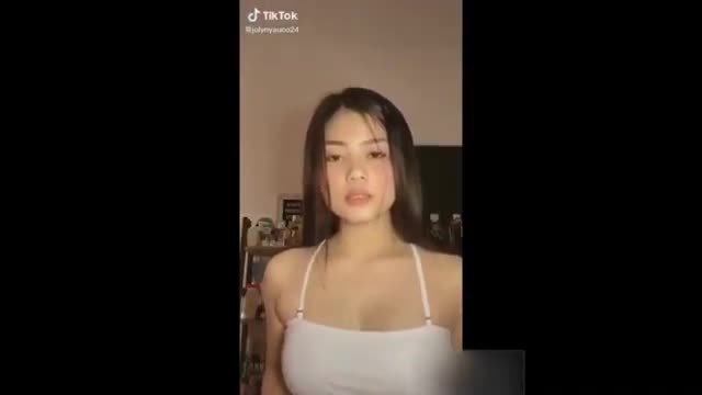 BANYO QUEEN TIKTOK COMPILATION 😯😲