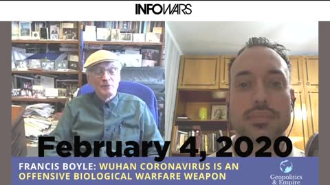 BREAKING : Dr Fauci Behind Wuhan COVID-19 Leak - WaPost Reporter Tells Joe Rogan