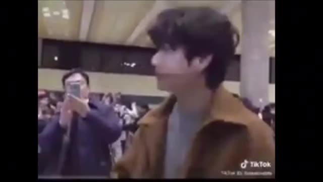 BTS Tik Tok Compilation 004