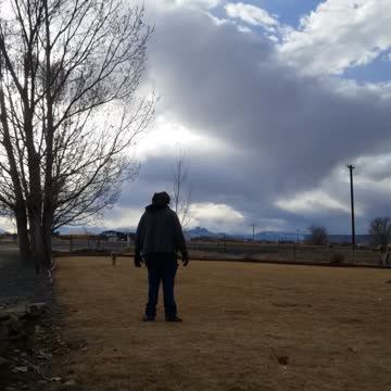 Nothing better than home