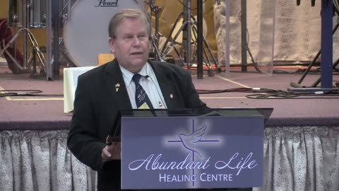 How do we Live In The Will of God Sunday April 28 -2024